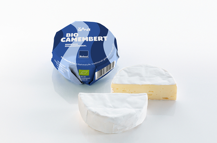 ÖMA Camembert - Bioland