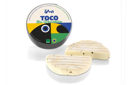ÖMA Toco - Bioland