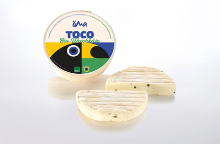 ÖMA Toco - Bioland