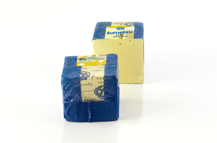 ÖMA Butterkäse - Biokreis