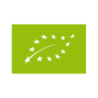 Grafik Logo EU Bio