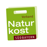 Grafik Verband Logo Naturkost Sued
