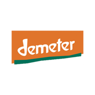 Grafik Verband Logo demeter