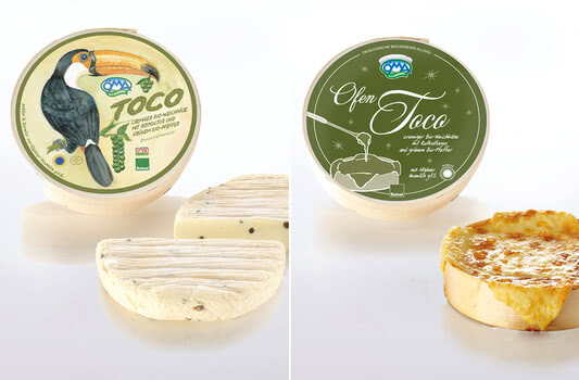 ÖMA Toco - Bioland