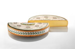 Für 40 Kilogramm Käse …