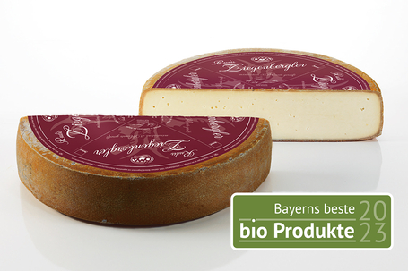 Pressemitteilung Bayerns Beste Bioprodukte 2023