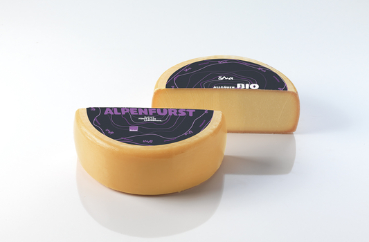 ÖMA Alpenfürst - Bioland