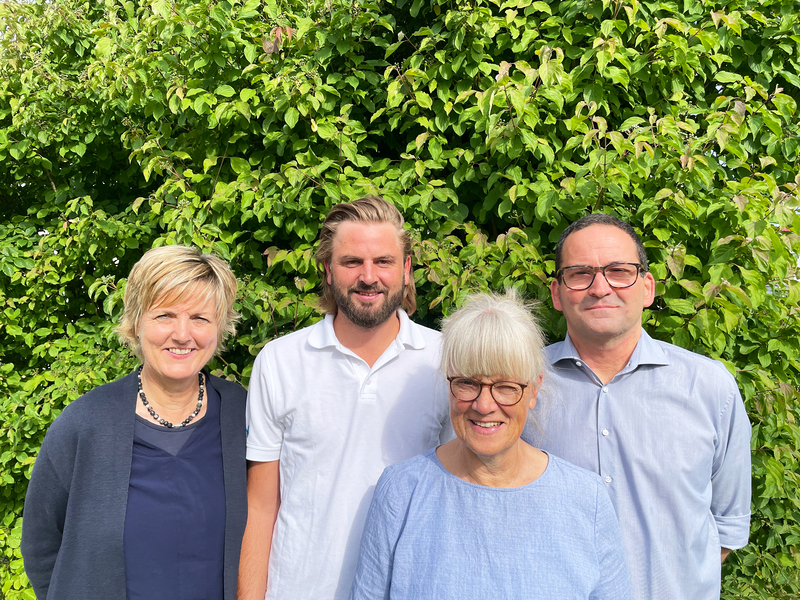 aussendienst