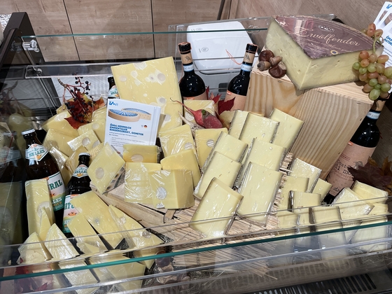 oema prepacking cabriotheke