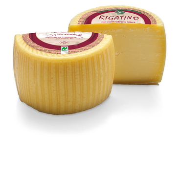 ÖMA Rigatino, Naturland - Laib