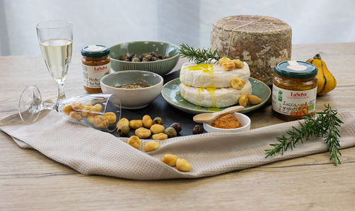 K&auml;se & Feinkost