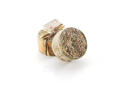 ÖMA Roccolino al Tartufo, Bio - Laib