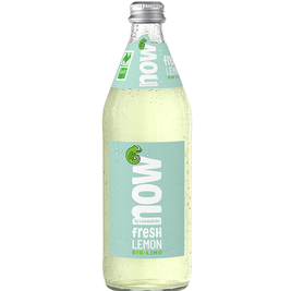 now Fresh Lemon
