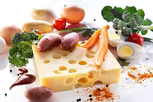 Rezept Sofiens Allg&auml;uer Emmentaler-Tagine